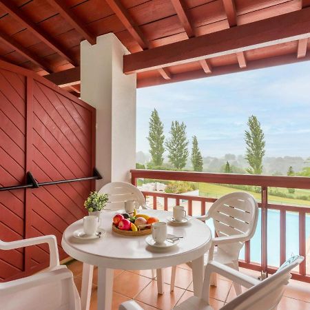 Apartment Les Terrasses D'Arcangues-4 By Interhome Экстерьер фото