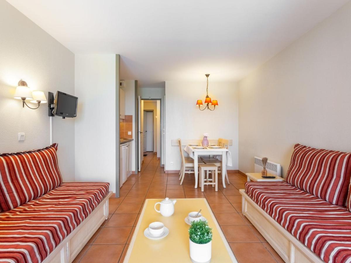 Apartment Les Terrasses D'Arcangues-4 By Interhome Экстерьер фото