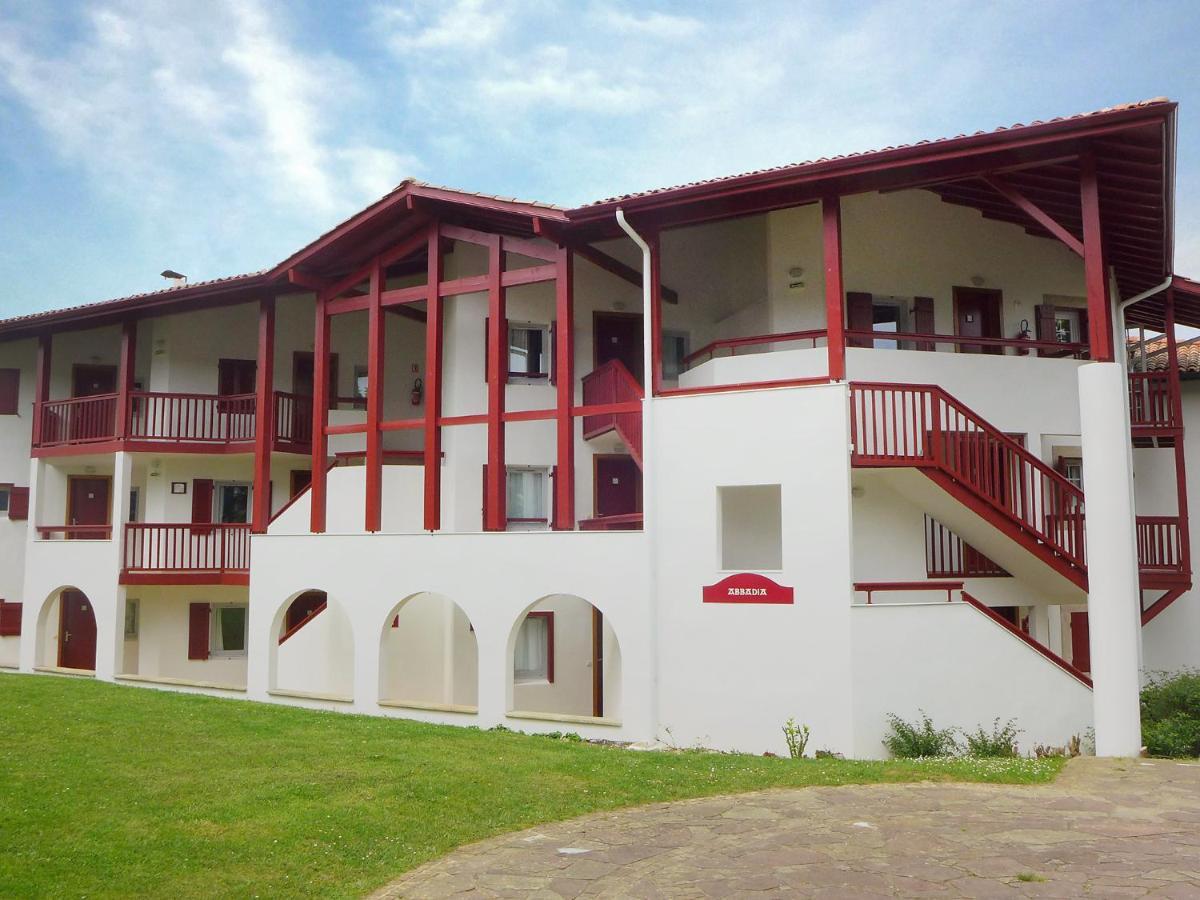 Apartment Les Terrasses D'Arcangues-4 By Interhome Экстерьер фото