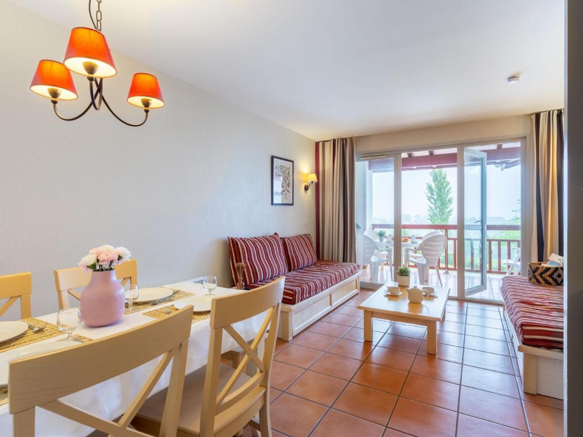 Apartment Les Terrasses D'Arcangues-4 By Interhome Экстерьер фото