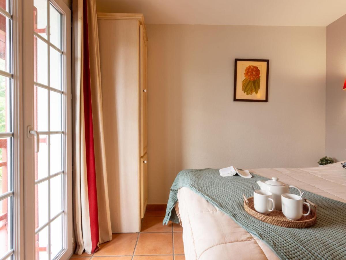 Apartment Les Terrasses D'Arcangues-4 By Interhome Экстерьер фото