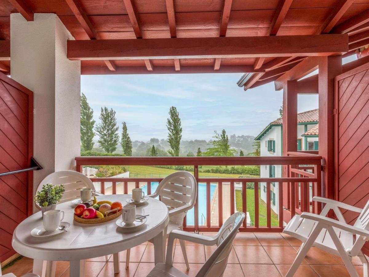 Apartment Les Terrasses D'Arcangues-4 By Interhome Экстерьер фото